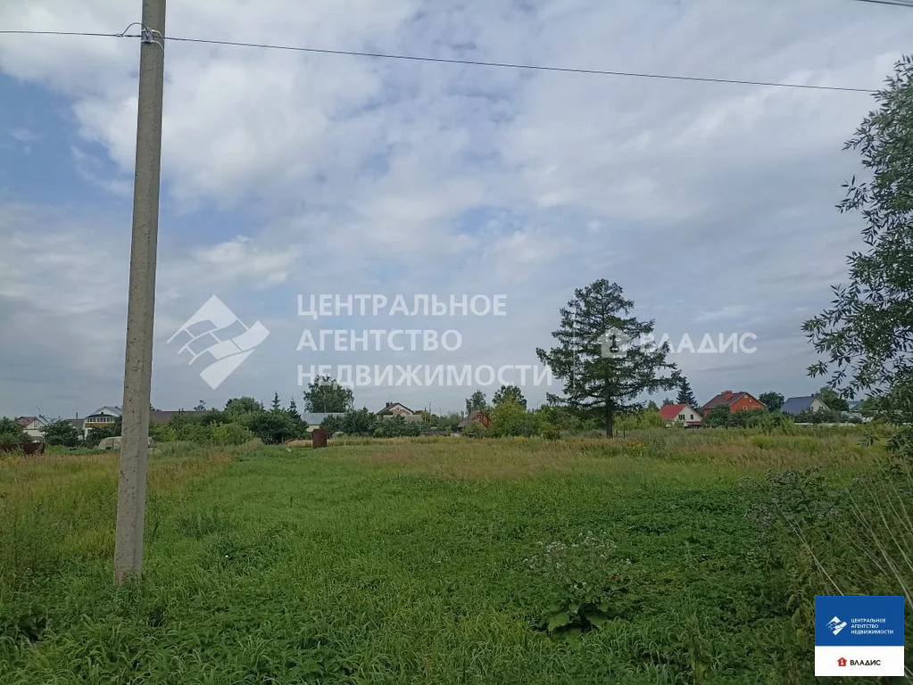 Продажа участка, Мантурово, Рыбновский район - Фото 1