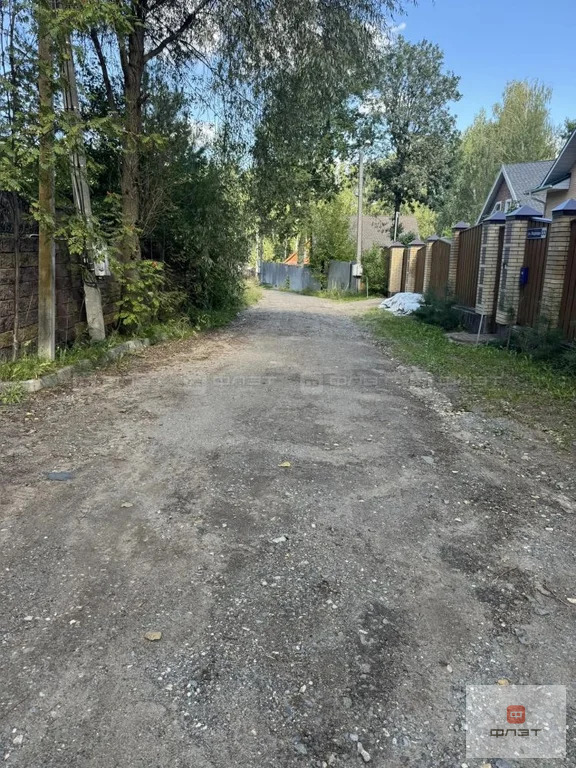 Продажа дома, Казань, ул. Надежды (Салмачи) - Фото 8