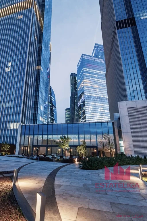 Продажа квартиры, 1-й Красногвардейский проезд - Фото 12