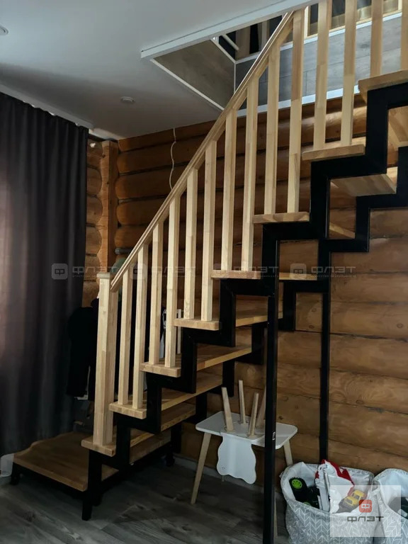 Продажа дома, Высокая Гора, Высокогорский район, ул. Колхозная - Фото 3