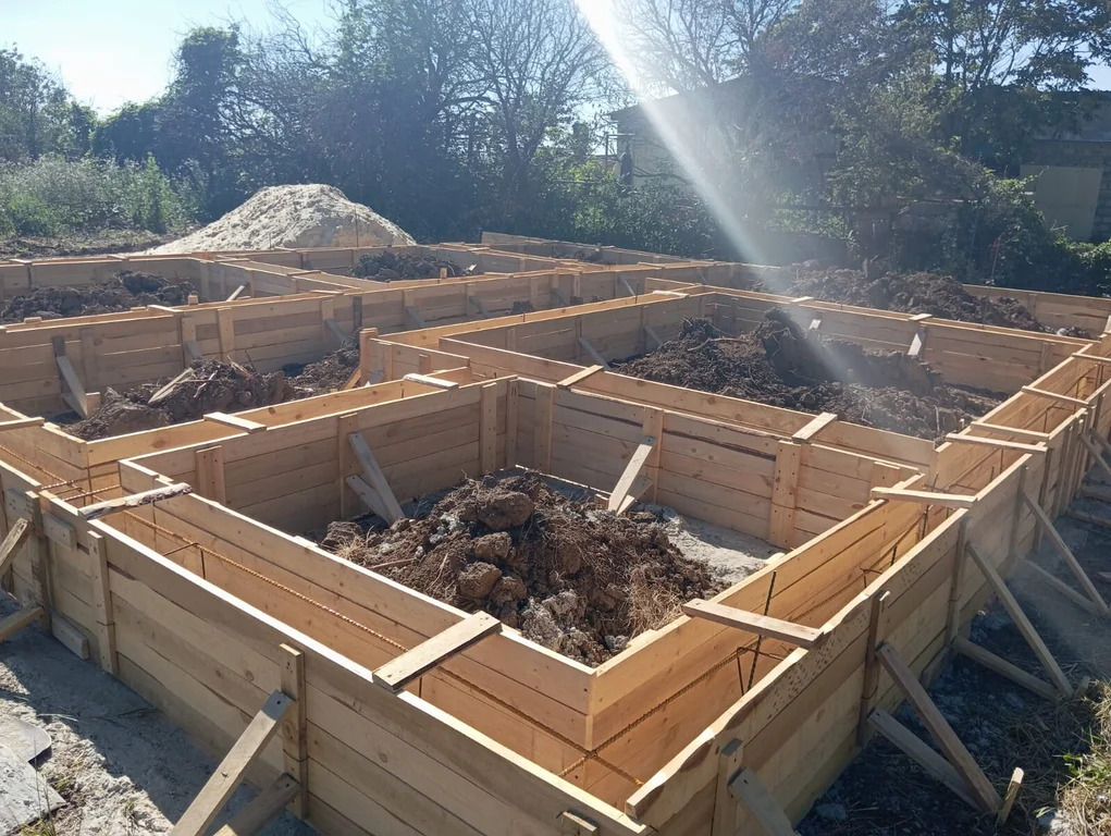 Продажа дома, Ахтанизовская, Темрюкский район - Фото 3