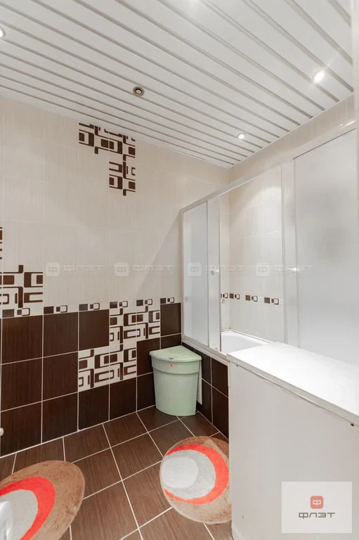 Продажа квартиры, Казань, Ямашева пр-кт. - Фото 29