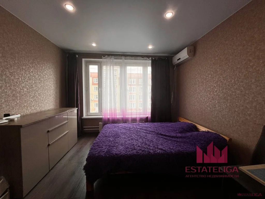 Продажа квартиры, Лопатино, Ленинский район, Сухановская улица - Фото 2