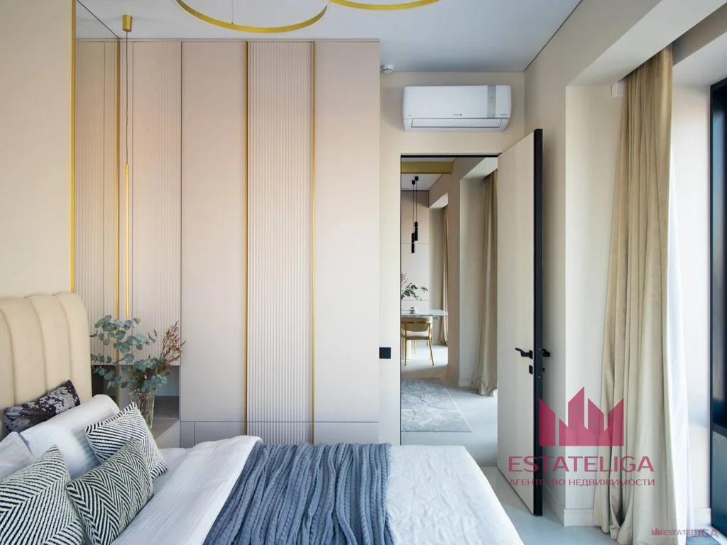 Продажа квартиры, 1-й Сетуньский проезд - Фото 6