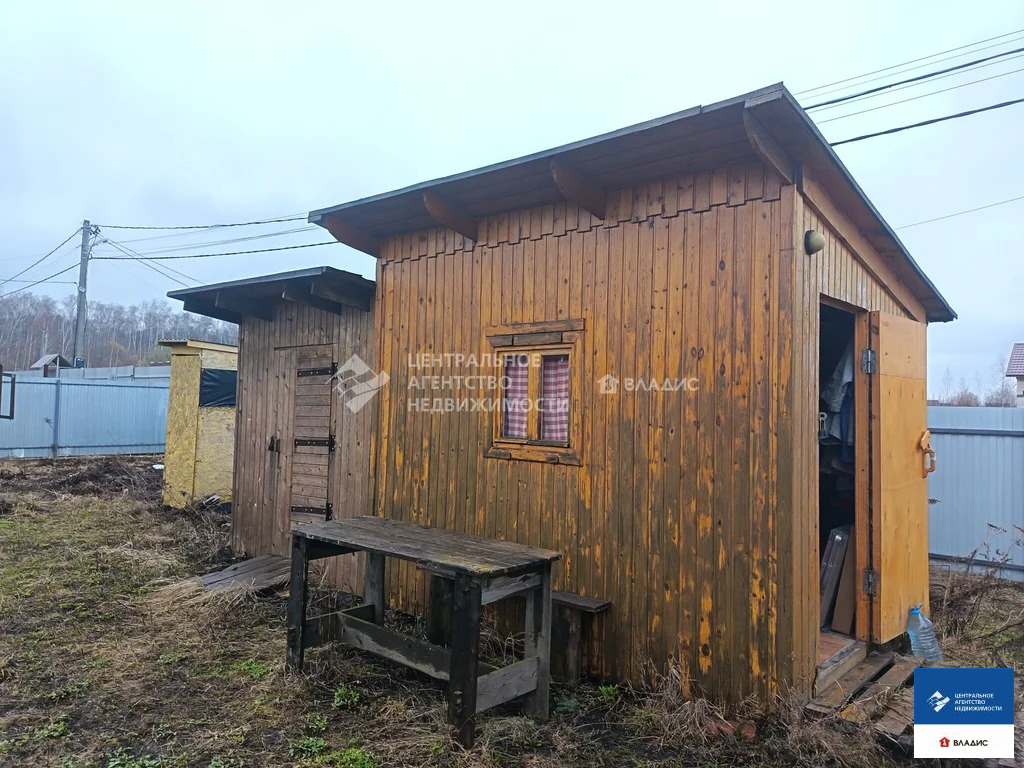 Продажа дома, Рыбное, Рыбновский район, Раменская улица - Фото 26