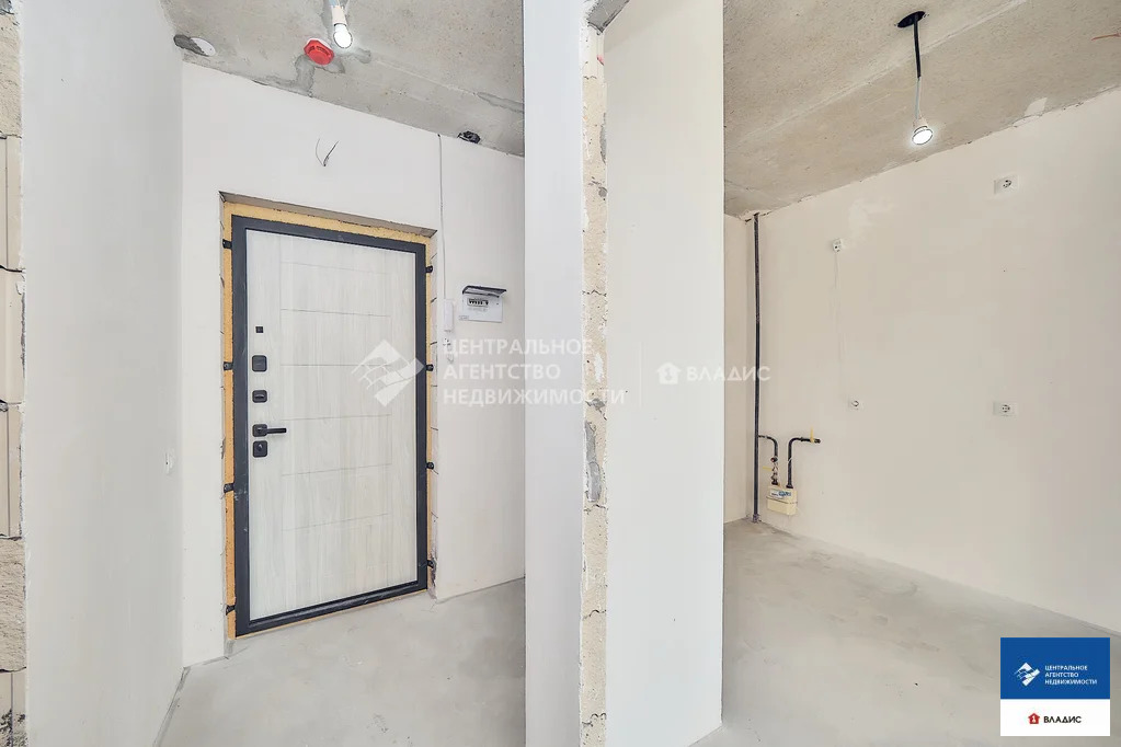 Продажа квартиры, Рязань, улица Александра Полина - Фото 14