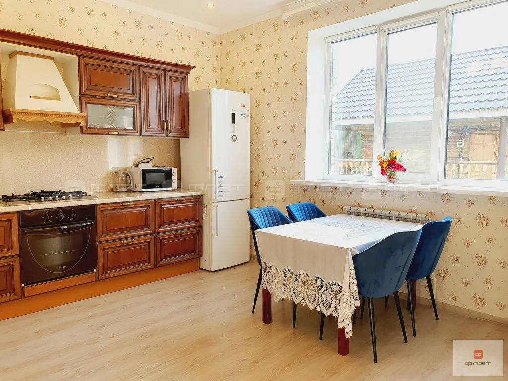 Продажа дома, Казань, ул. Мифтахетдина Акмуллы - Фото 15