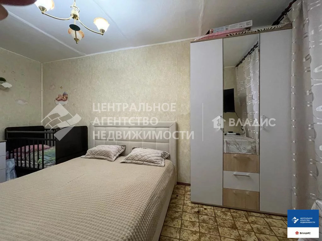 Продажа квартиры, Рыбное, Рыбновский район, ул. Большая - Фото 6