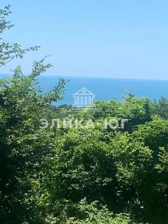 Продажа участка, Туапсинский район, квартал Южный - Фото 4