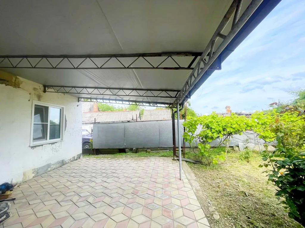 Продажа дома, Полтавская, Красноармейский район, ул. Садовая - Фото 14