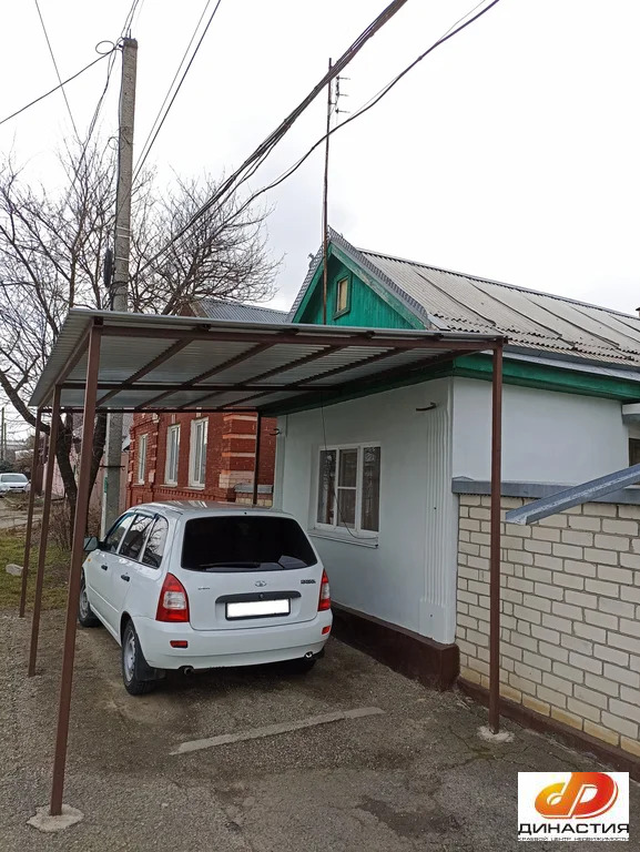 Продажа дома, Ставрополь, Полярный проезд - Фото 3