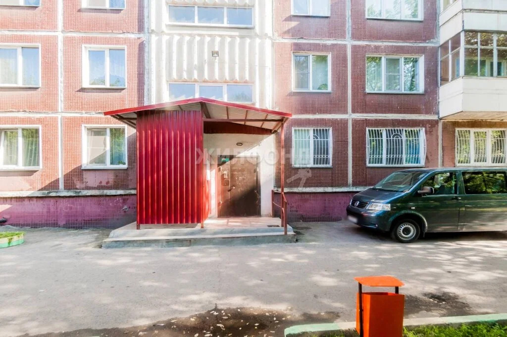 Продажа квартиры, Новосибирск, ул. Железнодорожная - Фото 5