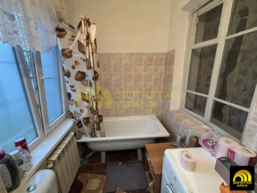 Продажа квартиры, Крымск, Крымский район, ул. Строительная - Фото 14