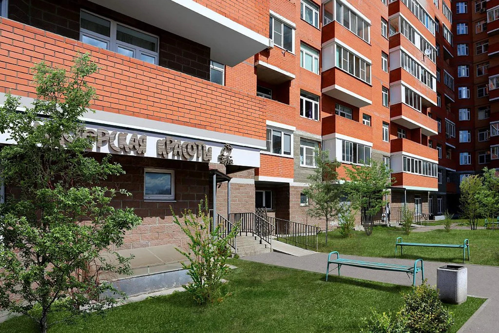 Аренда ПСН площадью 92.8 м2 - Фото 3