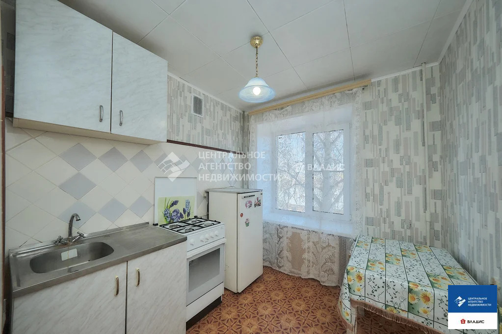 Продажа квартиры, Рязань - Фото 4