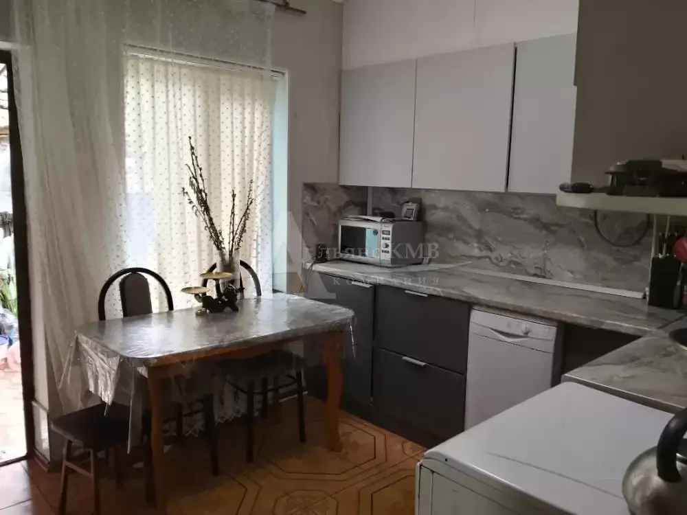 Продажа квартиры, Георгиевск, ул. Ульянова - Фото 1