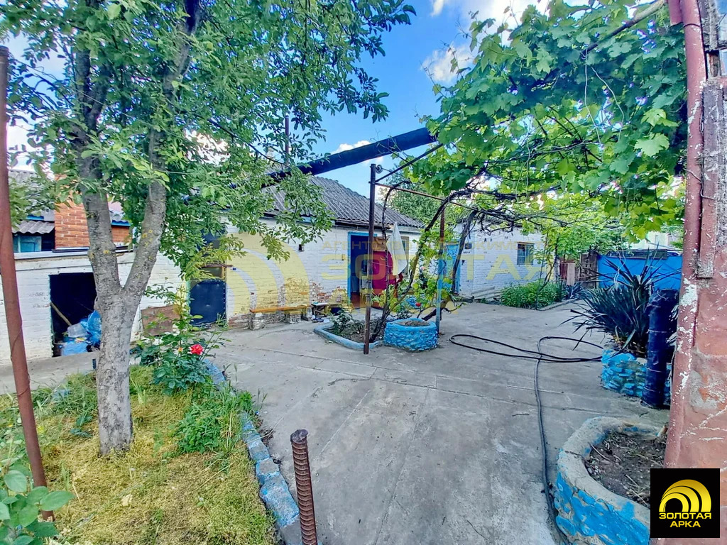 Продажа дома, Холмская, Абинский район, ул. Лесная - Фото 17