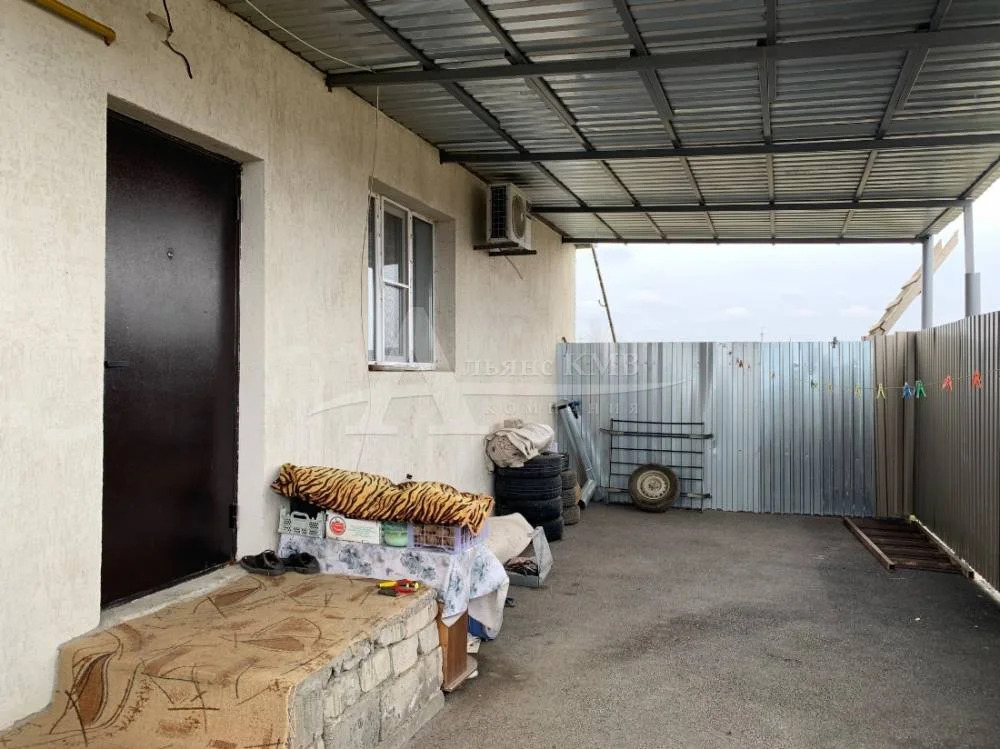 Продажа дома, Георгиевск, Сурикова ул. - Фото 1