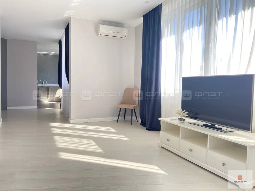 Аренда квартиры, Казань, пер. Щербаковский д.7 - Фото 7