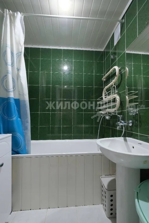 Продажа квартиры, Новосибирск, ул. Зорге - Фото 27