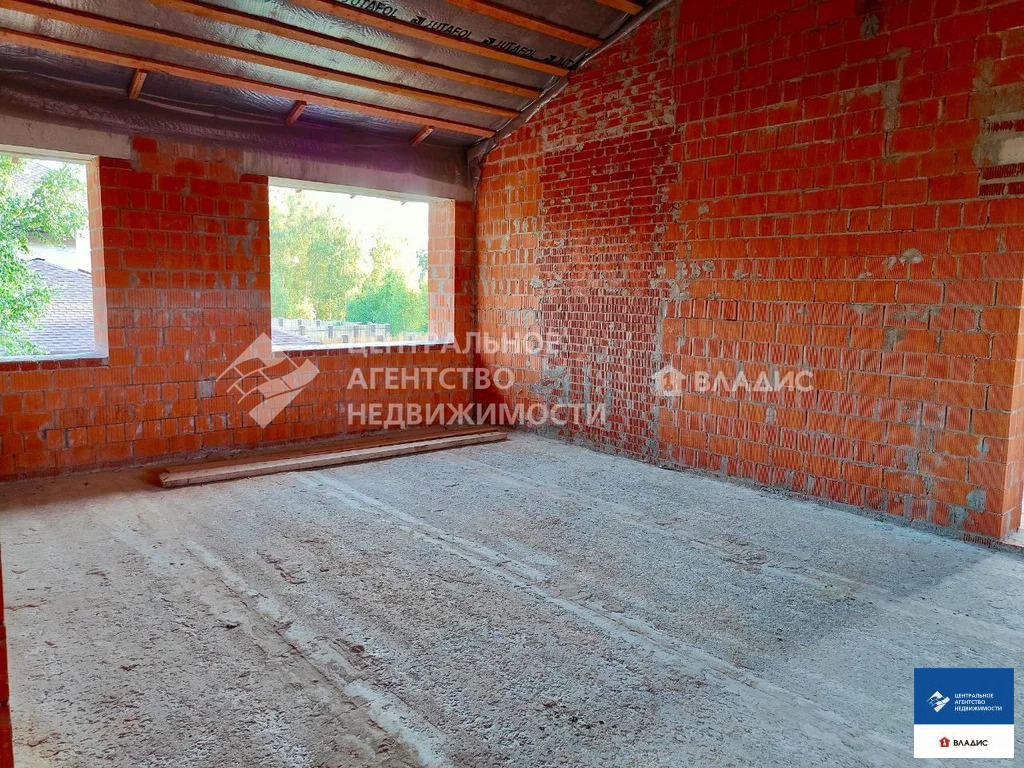 Продажа дома, Рязанский район, Лесная улица - Фото 12