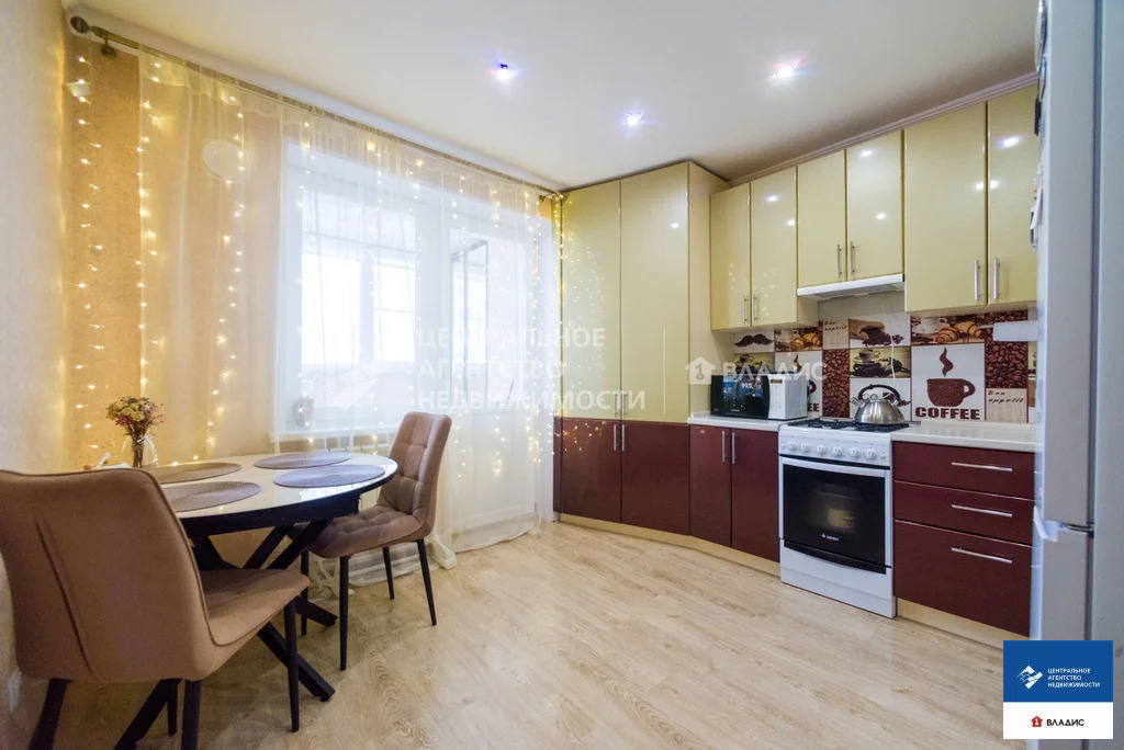 Продажа квартиры, Рязань, Михайловское ш. - Фото 7