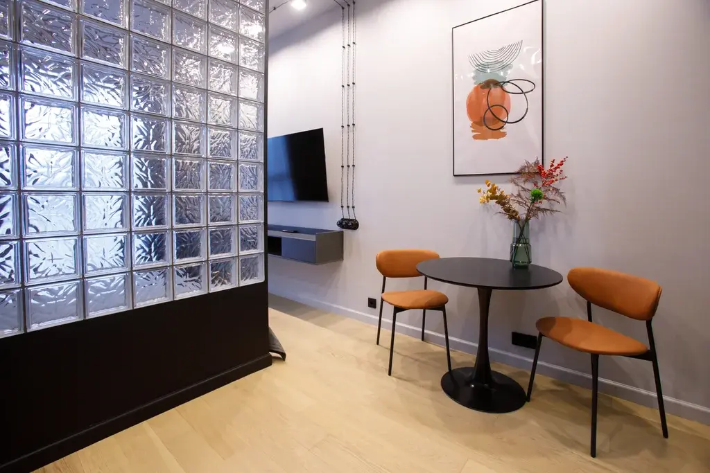 АПАРТ с дизайном - Фото 35