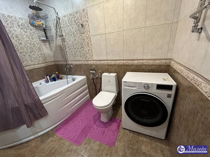 Продажа квартиры, Батайск, северная звезда улица - Фото 11