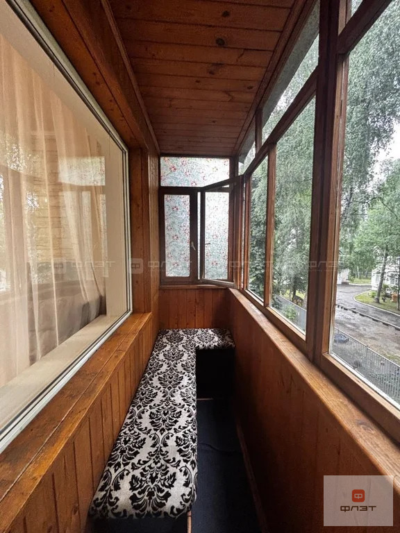 Аренда квартиры, Казань, ул. Братьев Касимовых д.88 - Фото 8