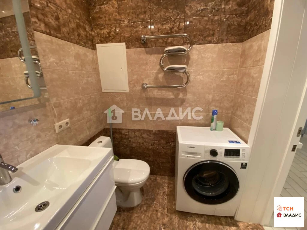 Аренда квартиры, Ивантеевка, ул. Хлебозаводская - Фото 5