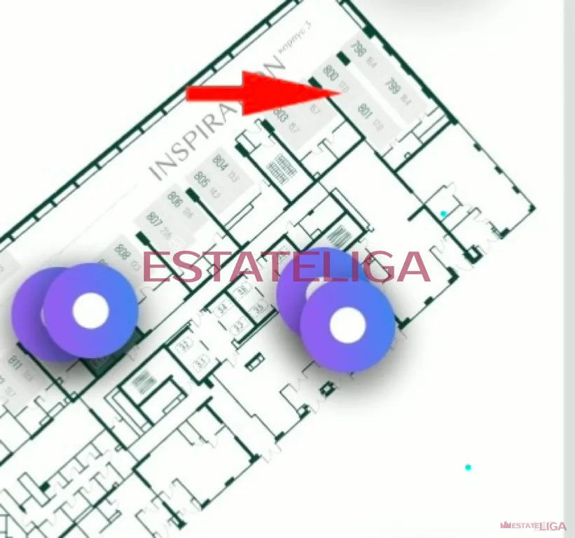 Продажа гаража, проспект Генерала Дорохова - Фото 1