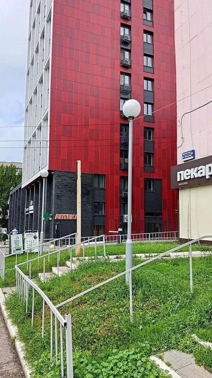 Аренда квартиры, Уфа, ул. Красина - Фото 2