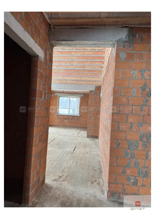 Продажа дома, Озерный, Высокогорский район, ул. Весенняя - Фото 15