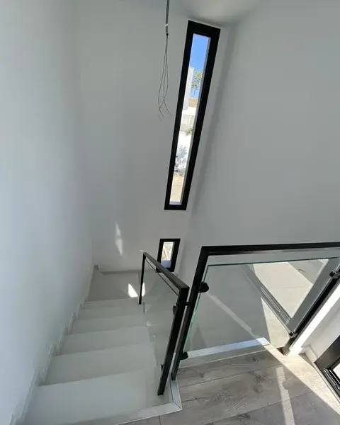 Новый дуплекс на побережье Коста Дэль Соль в Испании - Фото 5