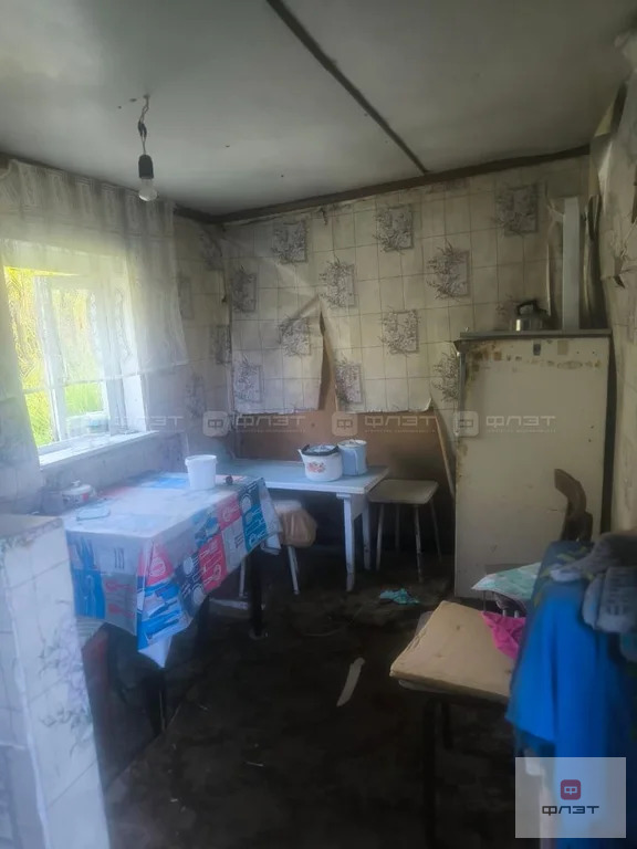 Продажа дома, Верхнеуслонский район, Участок - Фото 11