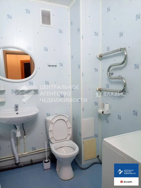 Аренда квартиры, Рязань, ул. Кальная - Фото 7