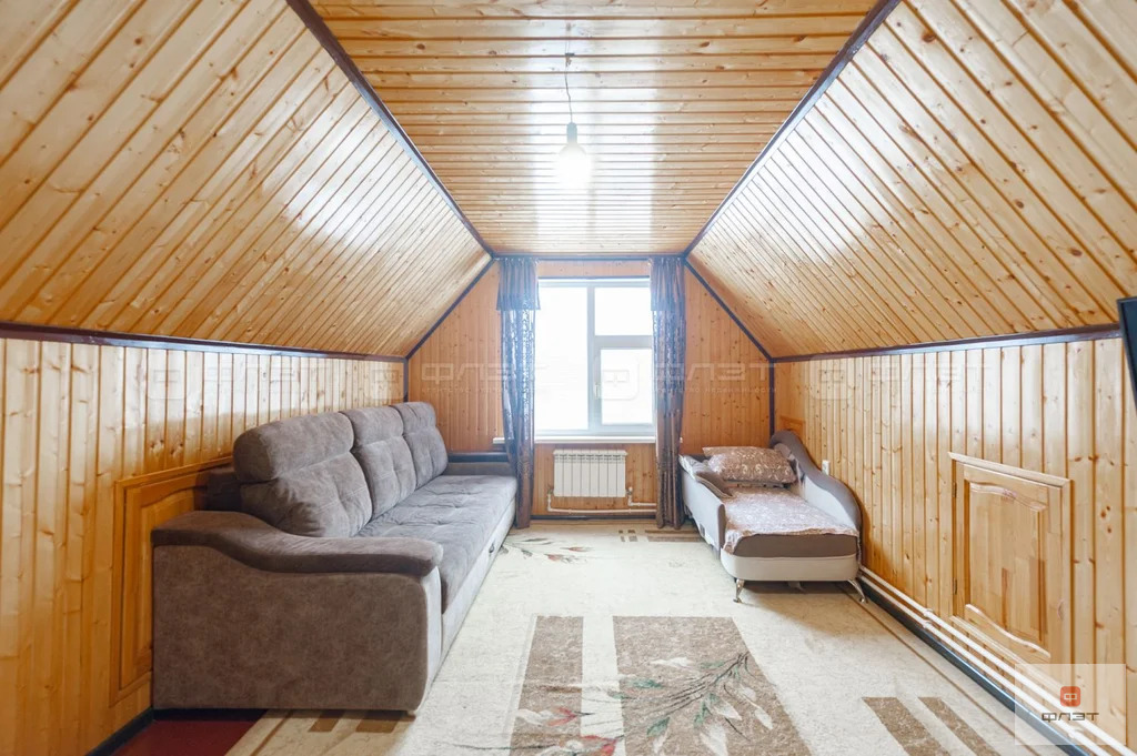 Продажа дома, Арышхазда, Пестречинский район, ул. Центральная - Фото 19