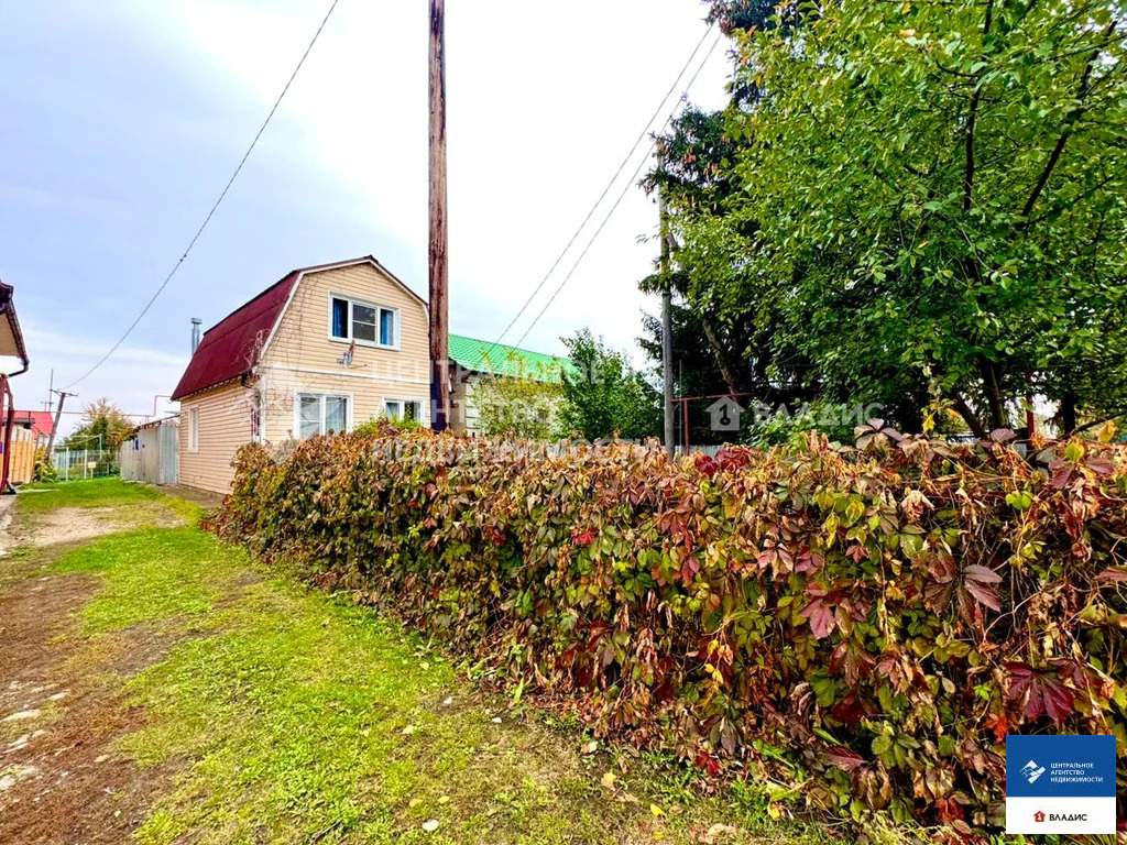 Продажа дома, Вышгород, Рязанский район, ул. Выдерга - Фото 1