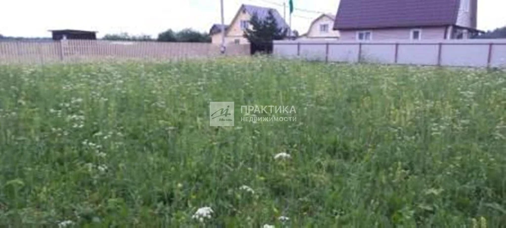 Продажа участка, Наро-Фоминский район, СНТ Берёзка - Фото 4