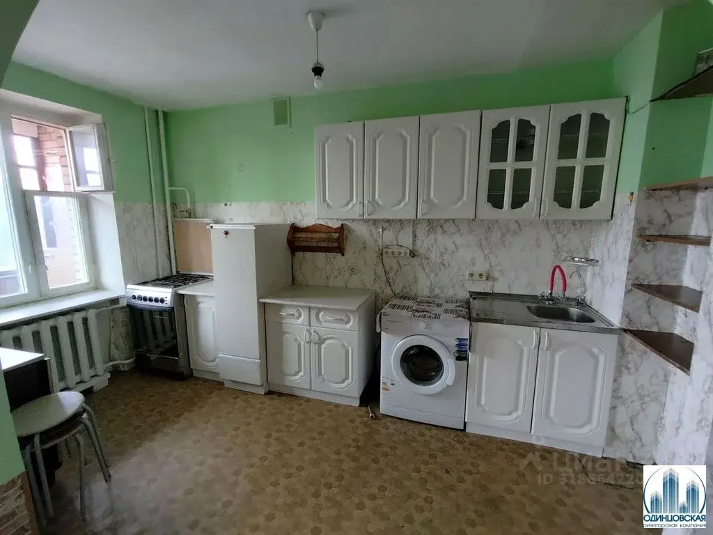 Продаю 3-комнатную квартиру в Голицыно - Фото 3