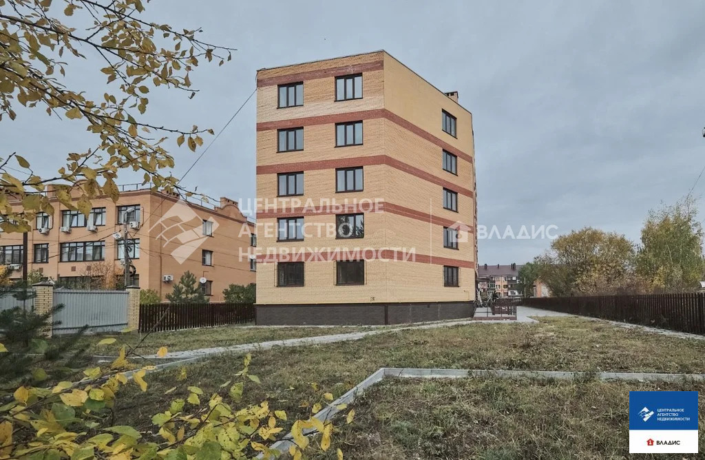 Продажа квартиры, Рязань - Фото 7