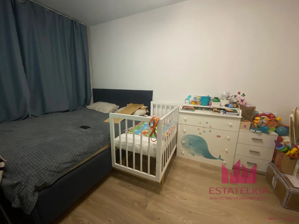 Продажа квартиры, Котельники, Сосновая улица - Фото 5