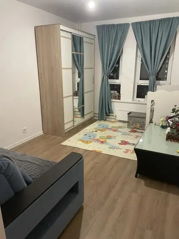 Уютная квартира с шикарными параметрами для комфортного проживания - Фото 1