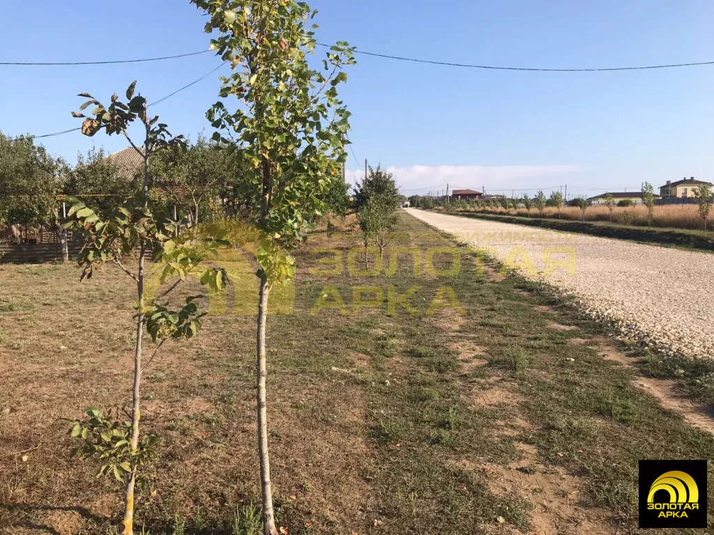 Продажа участка, За Родину, Темрюкский район, ул. Центральная - Фото 4