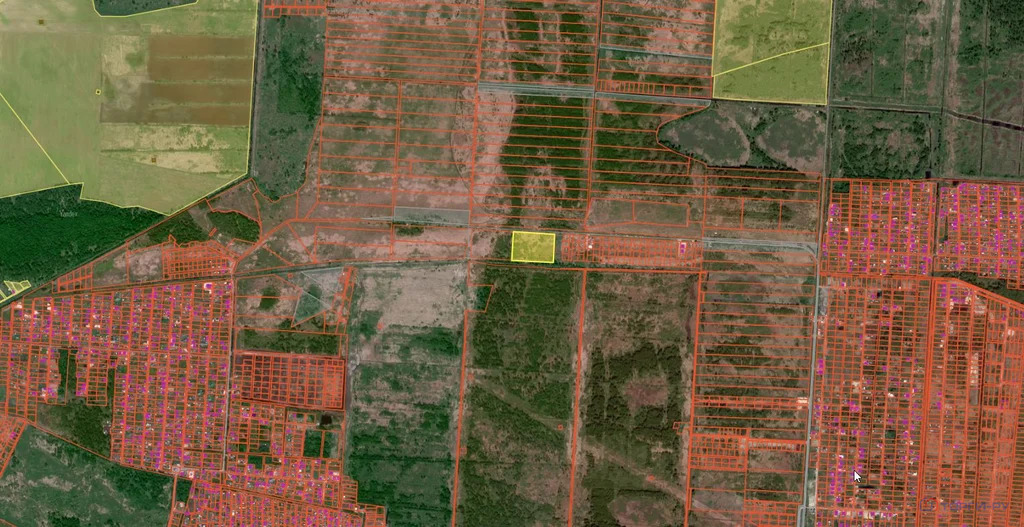 Продажа участка, Тюмень - Фото 1