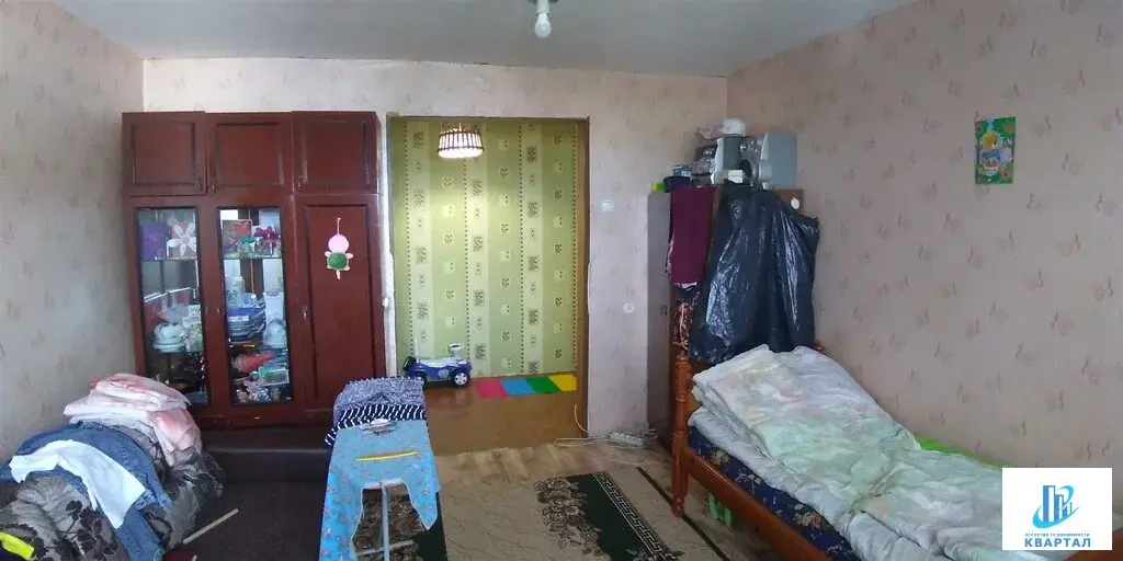 3-х комнатная квартира 5/5 в р.п. Шилово - Фото 5