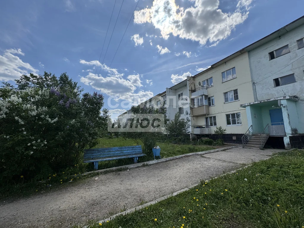 Продажа квартиры, Бунятино, Дмитровский район, ул. Насоновская - Фото 1
