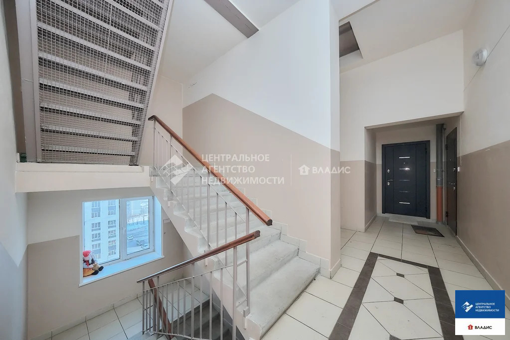 Продажа квартиры, Рыбное, Рыбновский район, Крымская улица - Фото 16