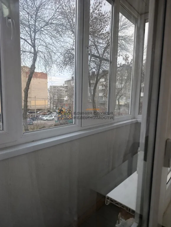 Аренда квартиры, Уфа, ул. Шота Руставели - Фото 13