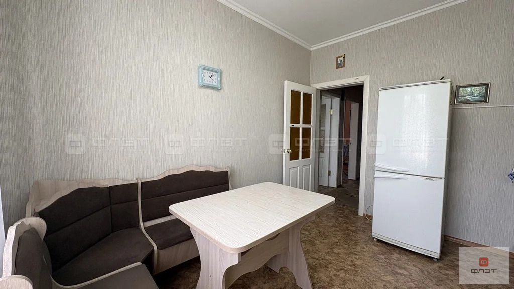 Продажа дома, Пестрецы, Пестречинский район, ул. Аграрная - Фото 8
